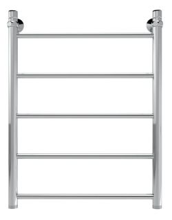 Полотенцесушитель водяной Indigo Line LLW70-60 70x60 см хром